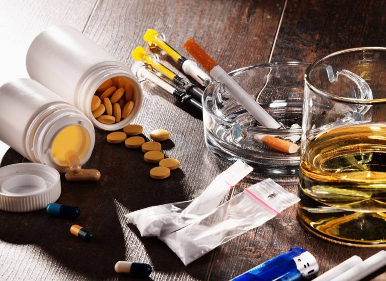 drugs