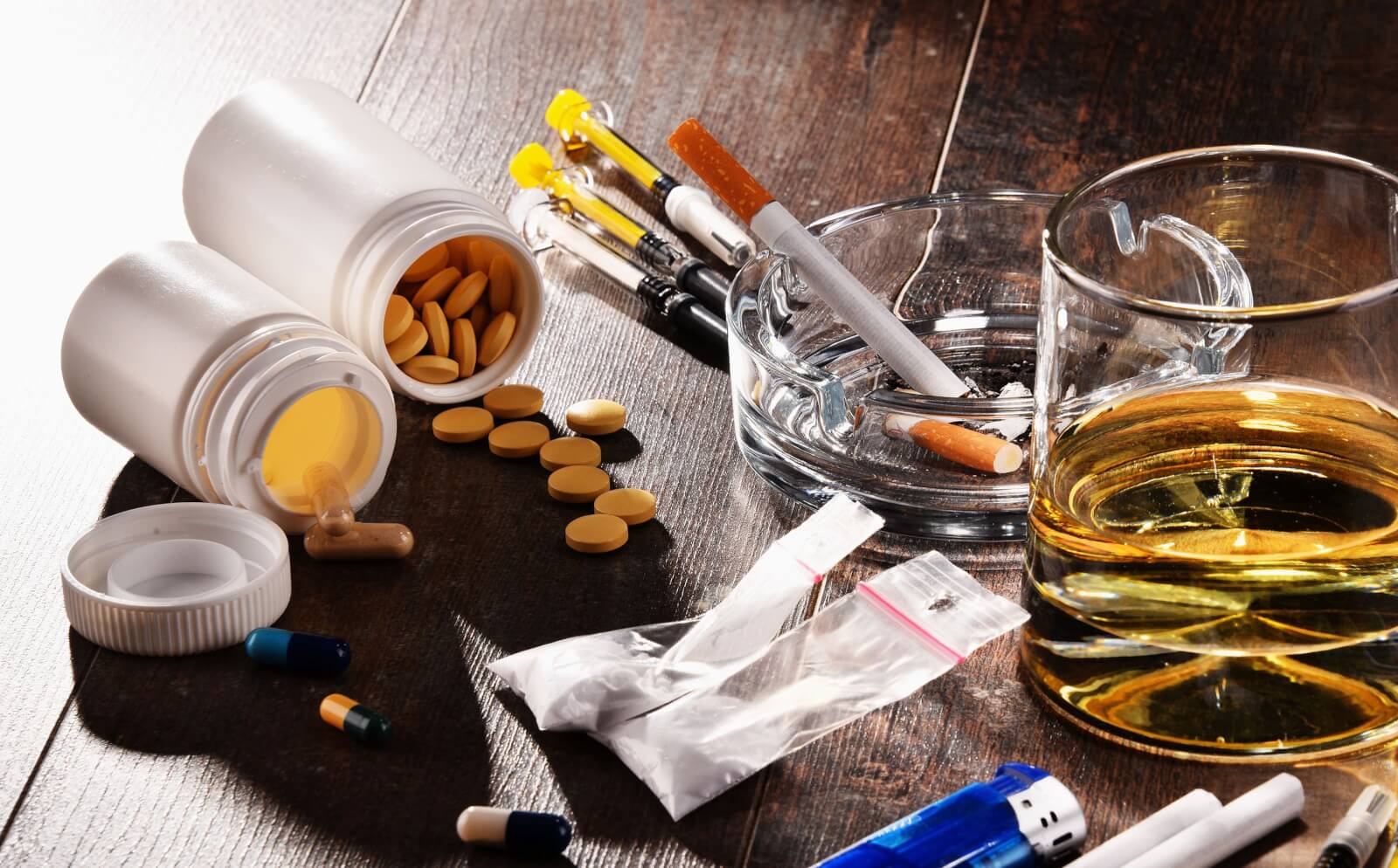 drugs