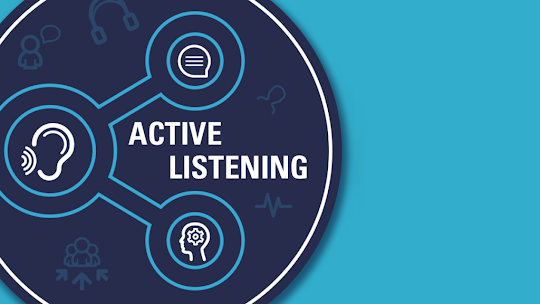 Positive Active Listening Skills Can Save Your Relationship by temple obike