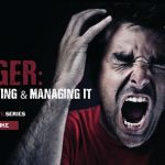Anger, identifying and managing it by Temple Obike