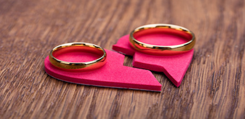 Advice from divorced women on what you need to know before marriage.