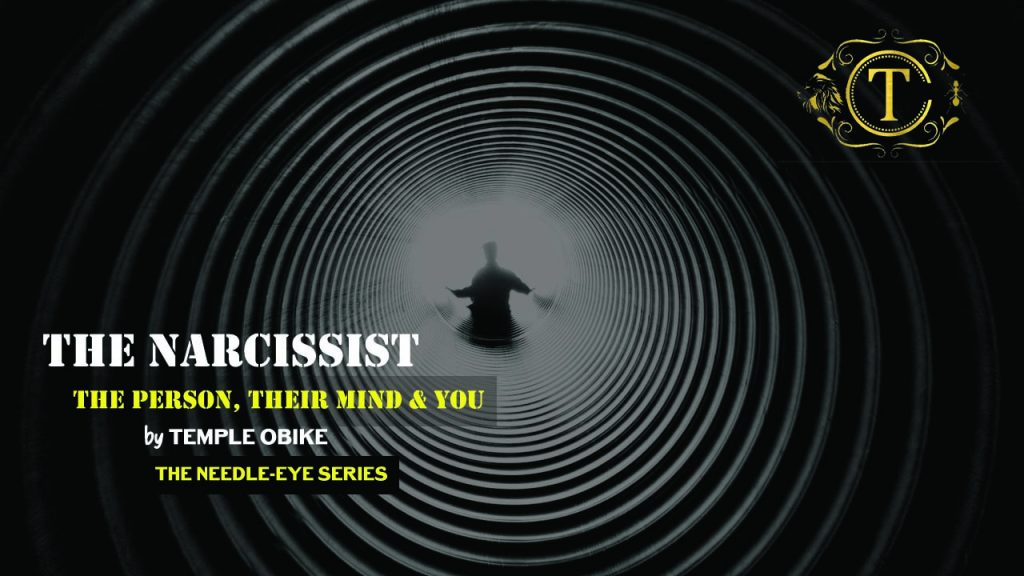 Understanding Narcissism: Narcissists are Created Not Born