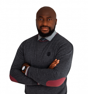 Temple Obike is a marriage counselor, psychotherapist and trainer helping rebuild marriages and lives across Nigeria and Africa
