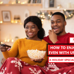 How to Enjoy Your Holidays Even with Unresolved Issues