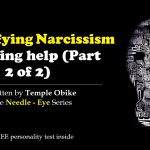 Understanding Narcissism