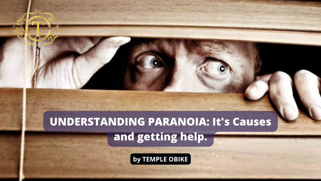 paranoia