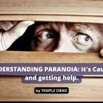paranoia