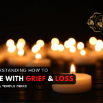Grief and Loss, How to Cope with Them