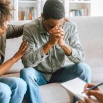 Marriage counseling in Nigeria