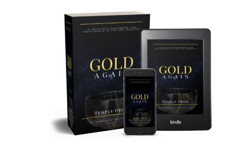 Gold Again: Rehabilitation Course for Adult Content Performers