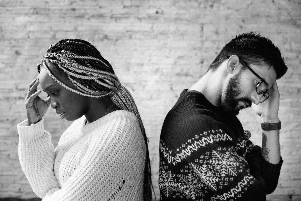 Hidden Patterns Quietly Destroying Your Relationship