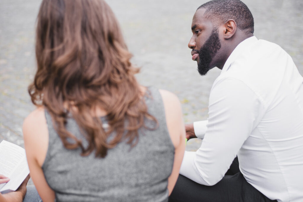 How to End an Affair (Even If You Work Together)