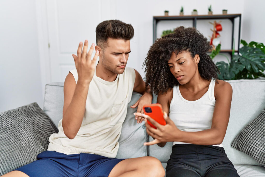 Jealous of Your Partner’s Past?