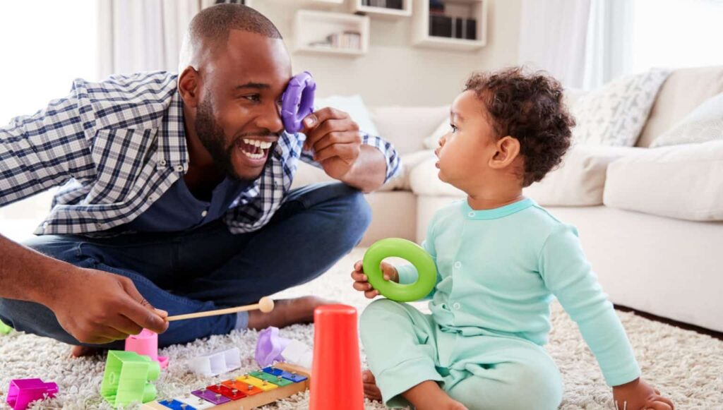 How Childhood Experiences Shape Adult Decisions