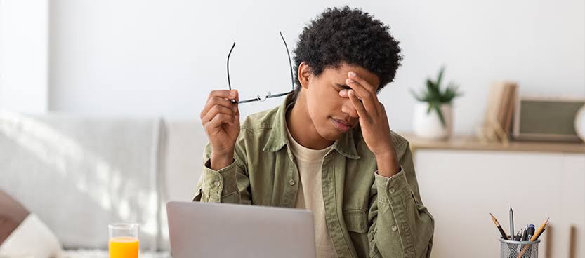 Understanding Anxiety in a Social Media Age
