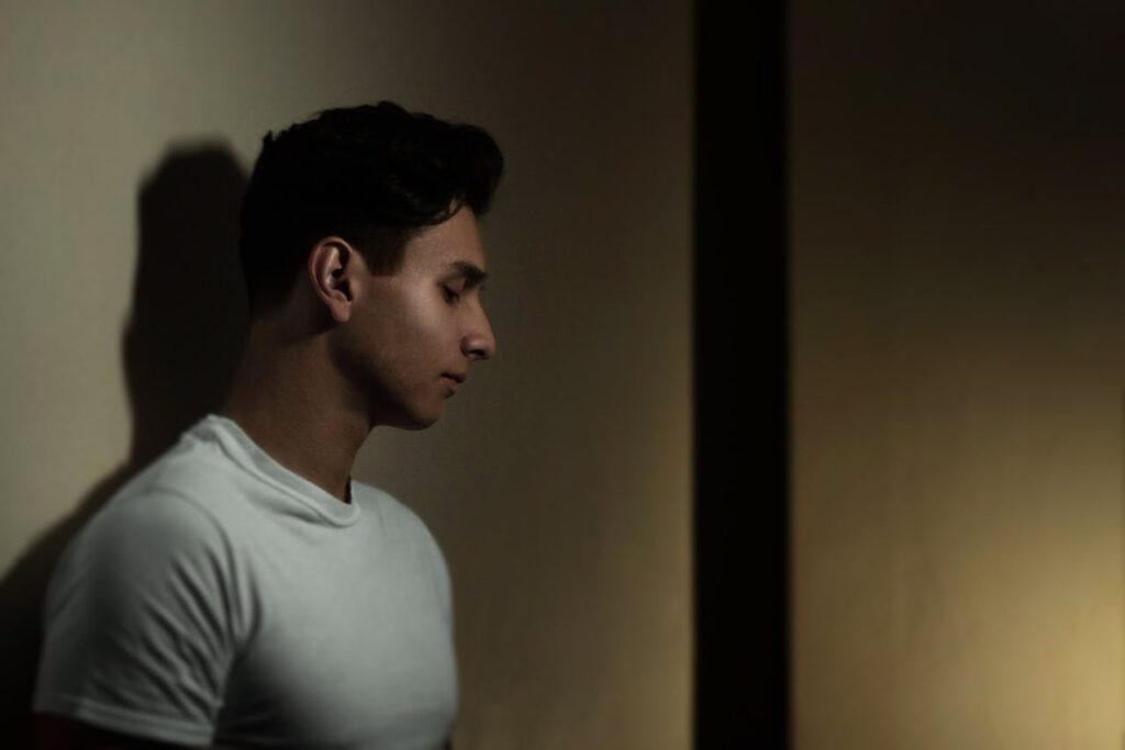 The Hidden Cost of Bottling Up Your Feelings