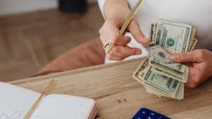 How Financial Stress Impacts Romantic Relationships