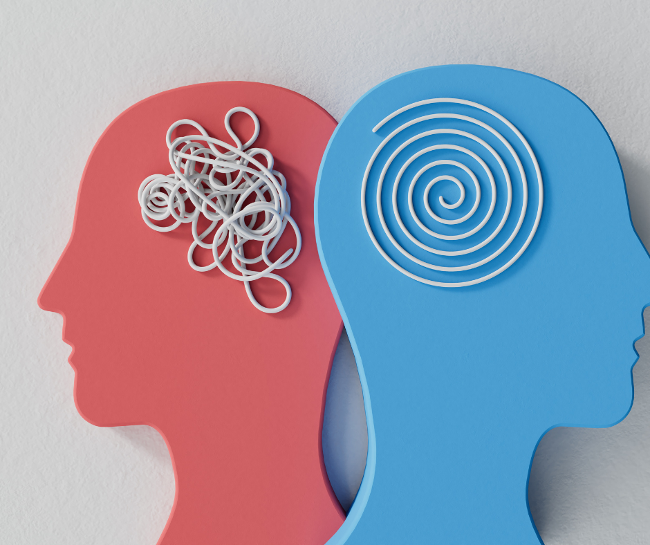 The Psychology of Self-Sabotage