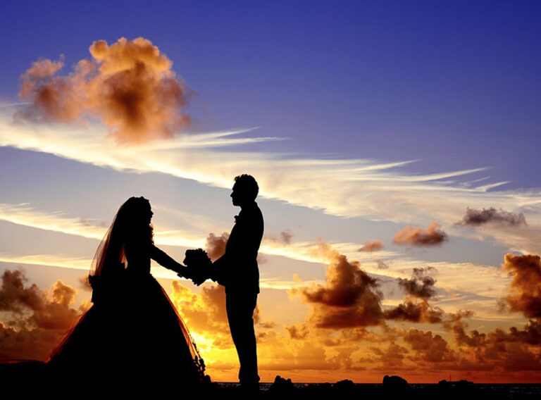 marriage Before You Say "I Do"