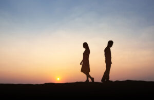 Why Some Couples Drift Apart After Having Children