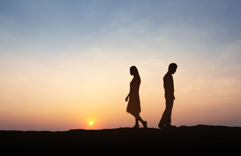 Why Some Couples Drift Apart After Having Children