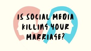 Social Media and Modern Marriage: