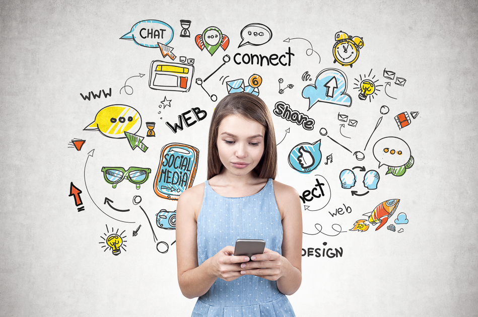 The Impact of Social Media on Teen Mental Health