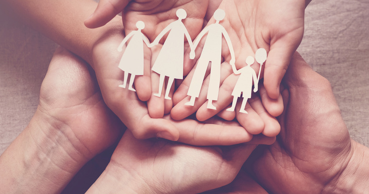 How Family Dynamics Influence Adult Relationships