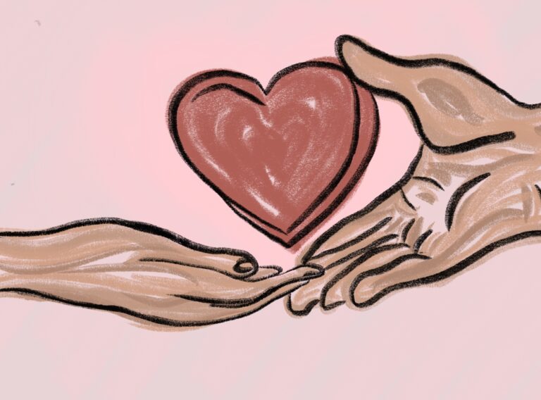 Opinion_I-Choose-Love_Ahmed-Hawamdeh Understanding Love Languages Beyond the Trend