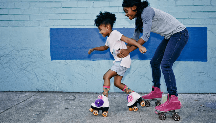 Raising Resilient Children in Uncertain Times
