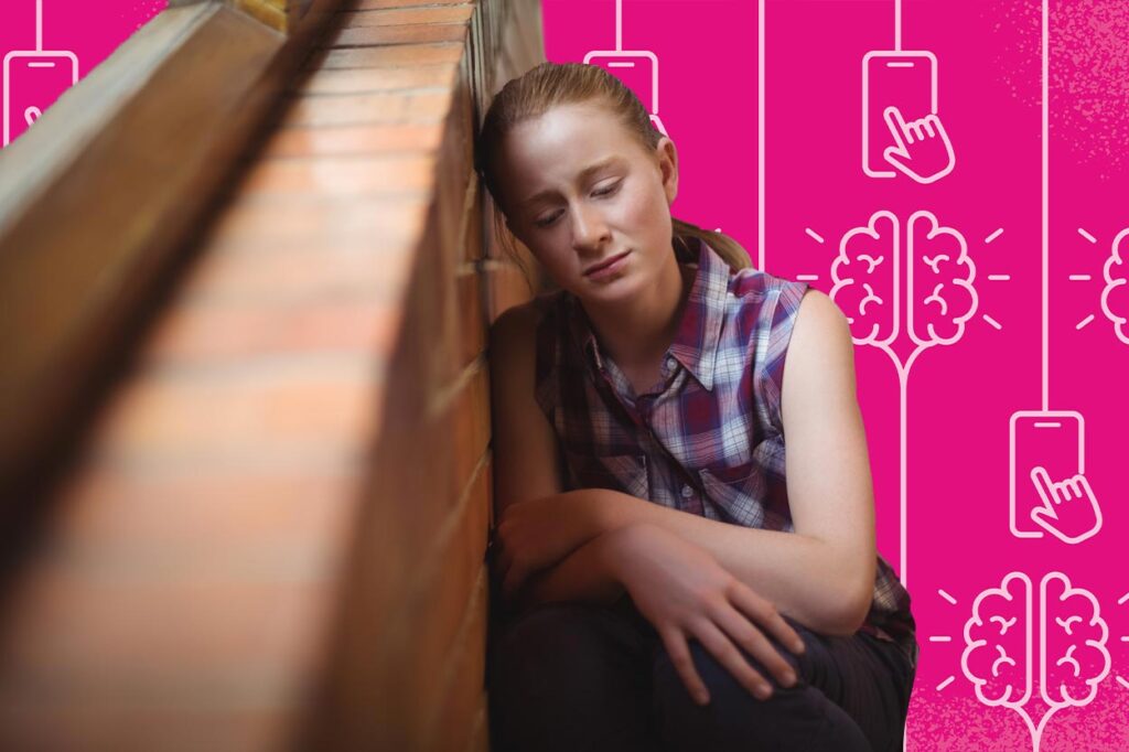 Warning Signs Your Teen May Be Struggling Emotionally