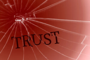 Rebuilding Trust After Betrayal