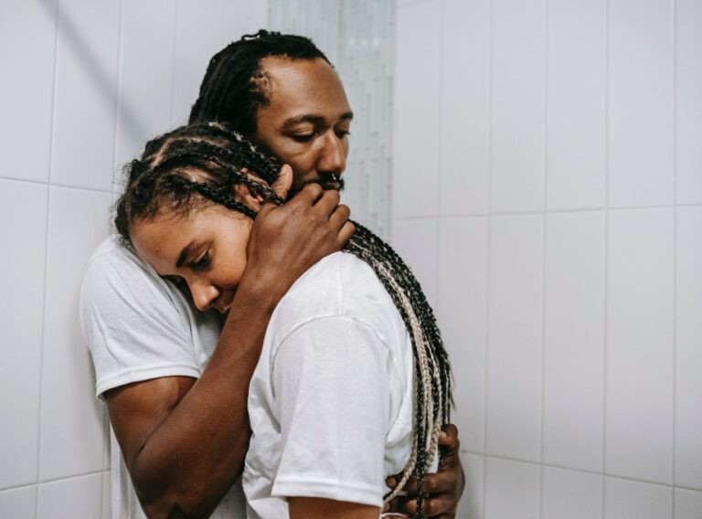 pexels-alex-green-5700182-1024x683 How to Support a Spouse Going Through Depression