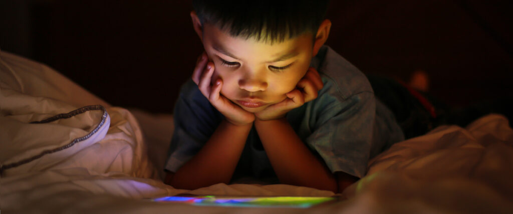 Screen Time and Teen Development:
