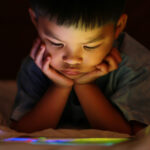 Screen Time and Teen Development: