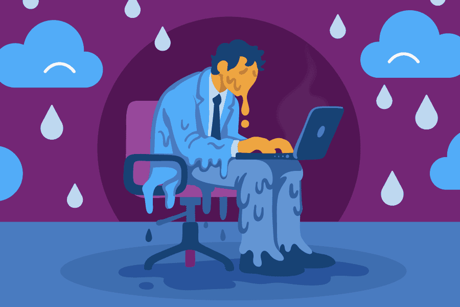 Recognizing High-Functioning Depression