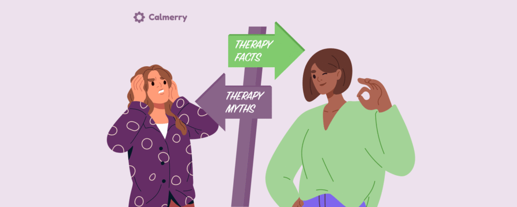 Common Myths About Counseling in Africa