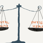 The Link Between Mental Health and Physical Health