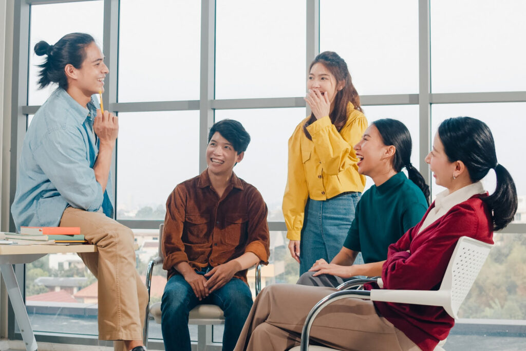 How Therapy Can Improve Workplace Performance