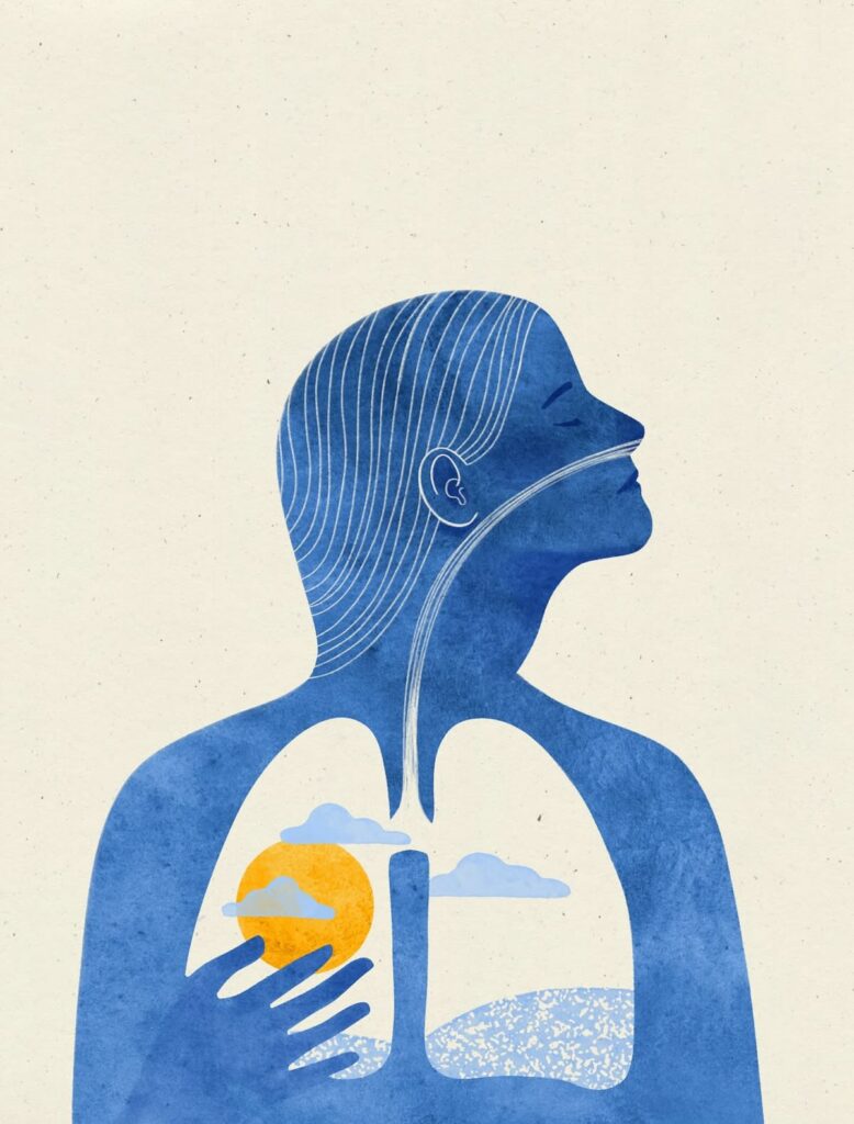 What Does True Inner Healing Look Like?