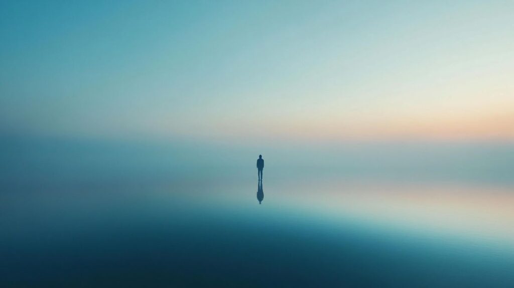 Why Silence Is Essential for Self-Reflection