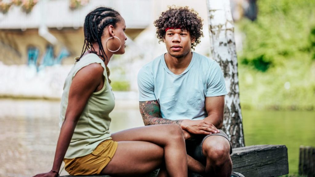 Retroactive Jealousy: how to deal with your partners sexual past by temple obike