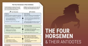 the four horsemen