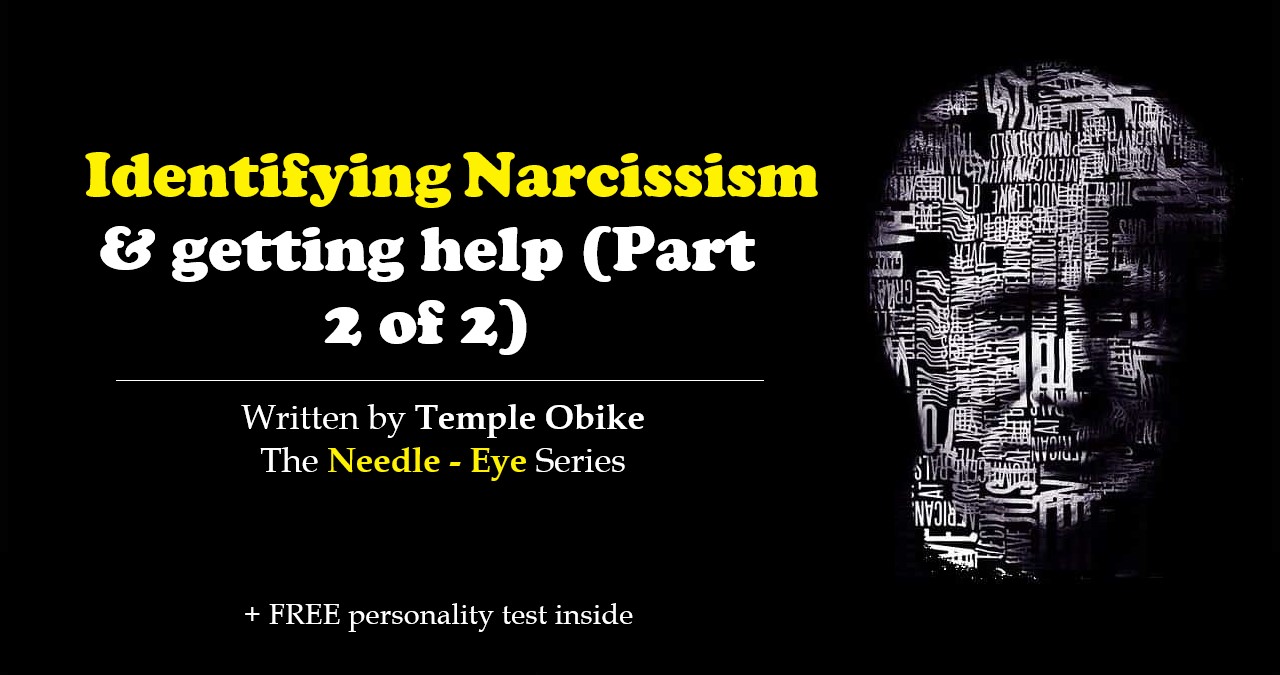 Understanding Narcissism