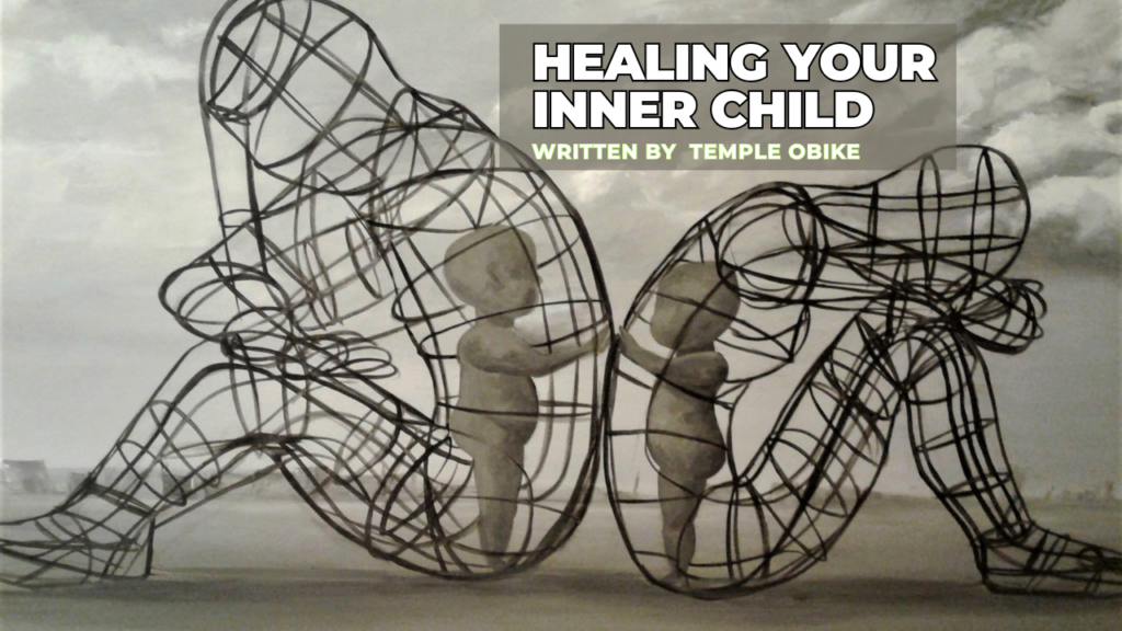 Healing Your Inner Child