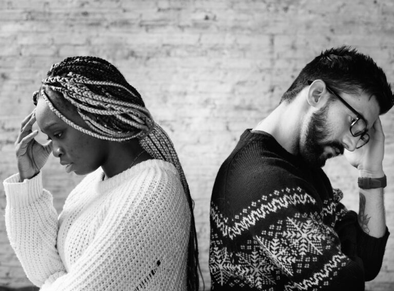 Unhappy Couples Hidden Patterns Quietly Destroying Your Relationship