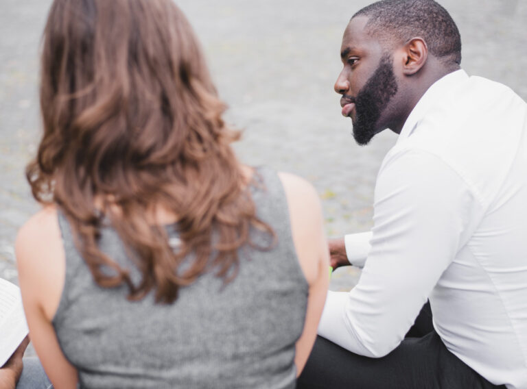 How to End an Affair (Even If You Work Together)