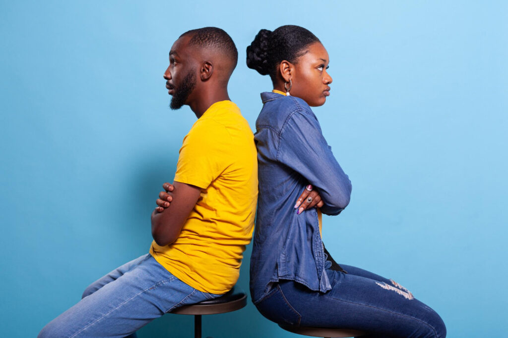 Why Your Partner’s Past Bothers You