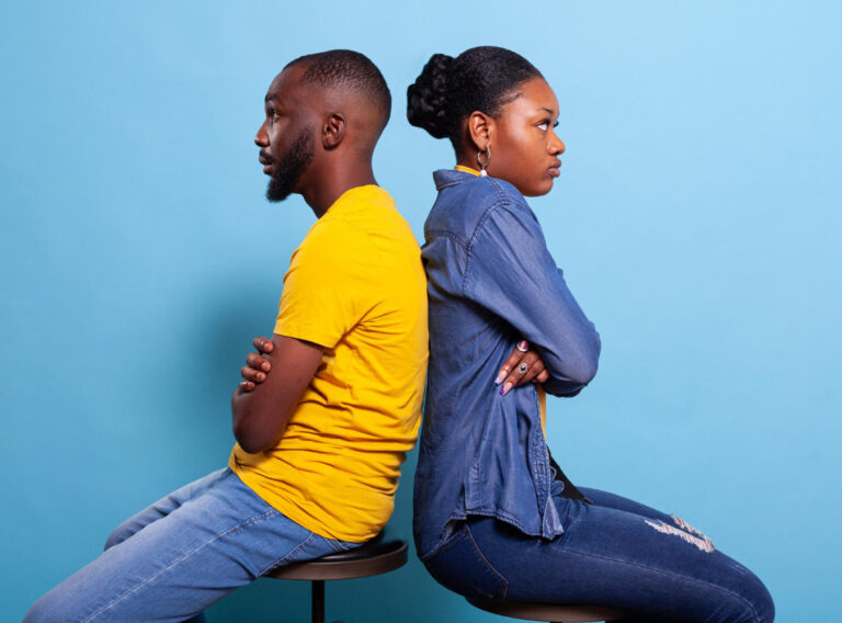 Why Your Partner’s Past Bothers You Why Your Partner’s Past Bothers You