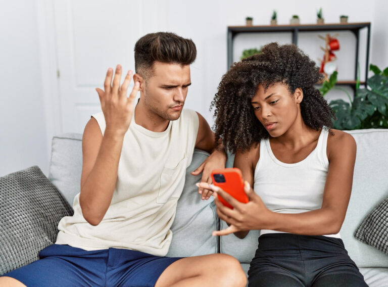 Jealous of Your Partner’s Past?